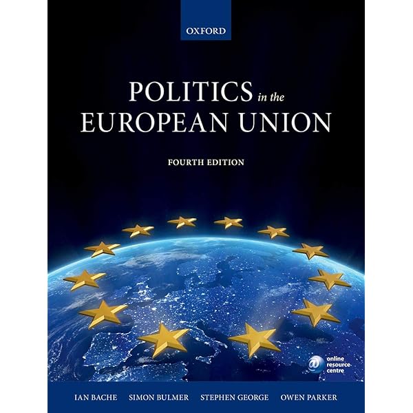 洋書 European Union Politics (7th edition) European Union Politics 7th Edition Micelle Cini No Waiting