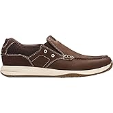 Clarks Mens Sailview Step