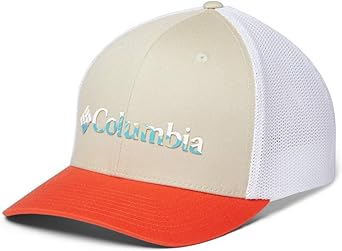 columbia mesh ballcap