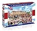 Gibsons Buckingham Palace Jigsaw 1000 Pieces Puzzle