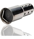 Amazon.com: Caltric Complete Muffler with Gasket Compatible with