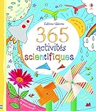 365 activités scientifiques by 