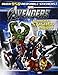 The Avengers: A Mighty Sticker Book (A Sticker-Activity Storybook)