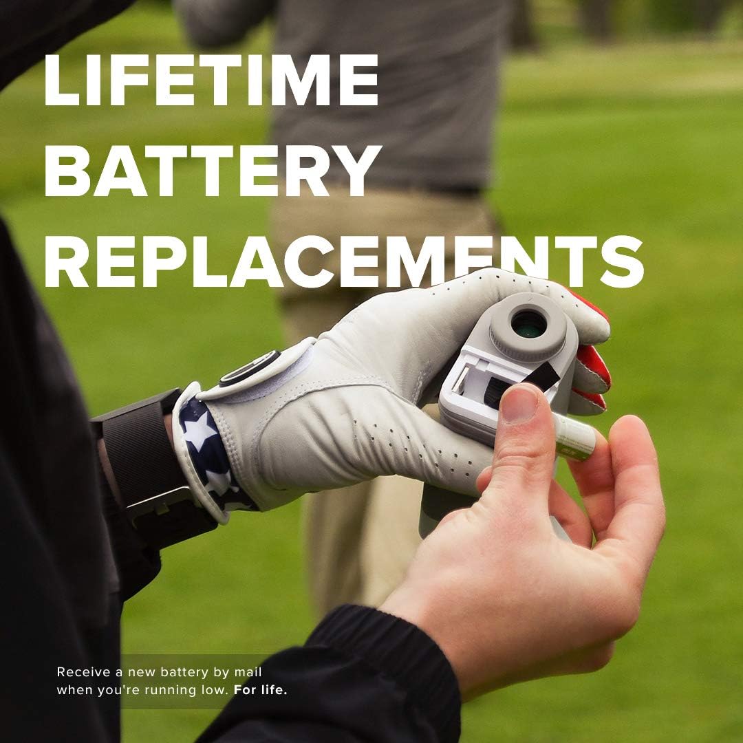 Precision Pro Golf NX2 Golf Laser Rangefinder : Sports & Outdoors