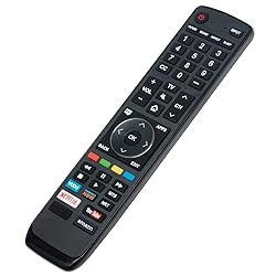 EN3139S Replace Remote Applicable for Sharp TV