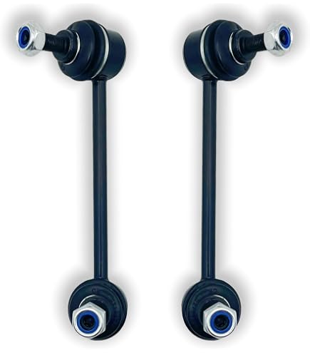 Amazon.com: MOOG K750671 Suspension Stabilizer Bar Link for Mazda
