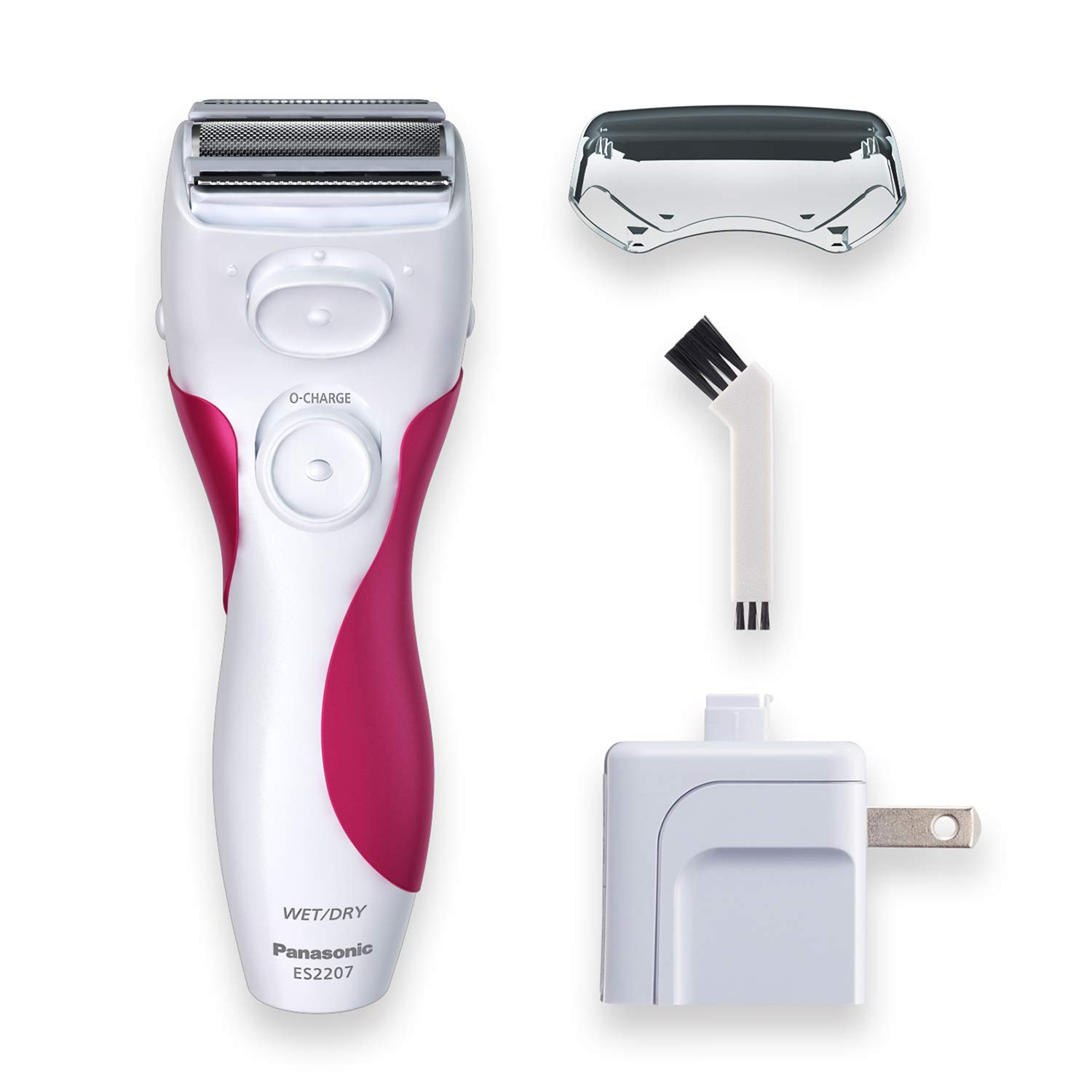 Best Wet Dry Electric Razor For Women