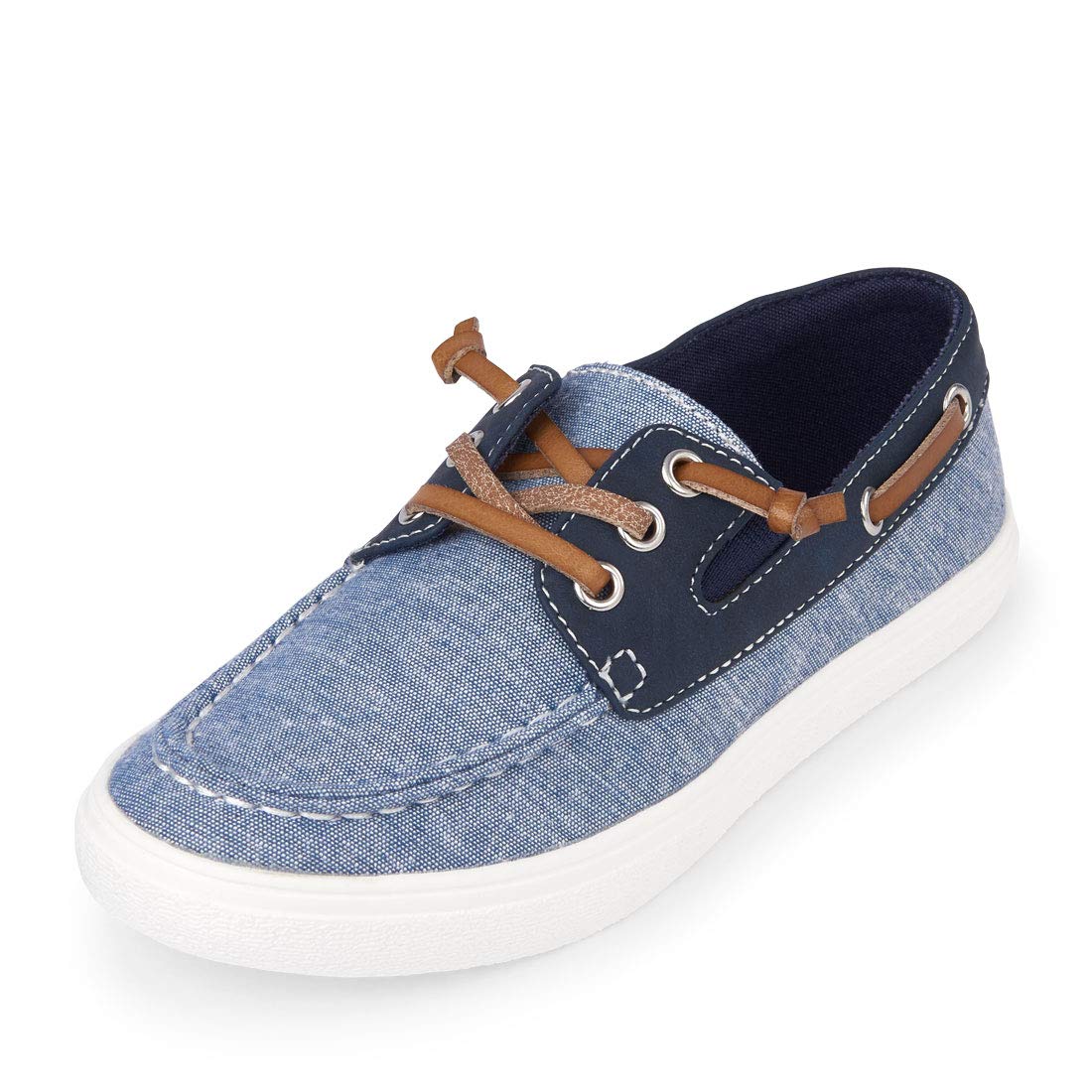childrens boat shoes