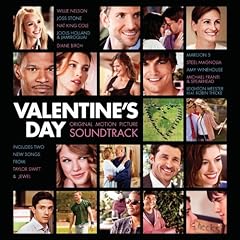 Valentine's Day Today Was A Fairytale Taylor Swift