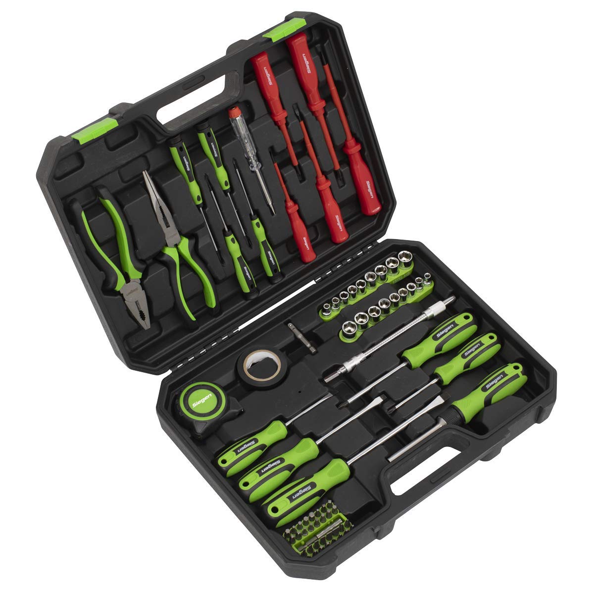Sealey S01220 73pc Tool Kit
