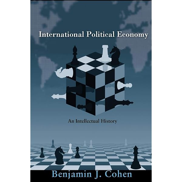 Neoclassical Realist Theory of International Politics: Ripsman