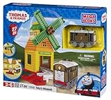 Thomas & Friends Toby's Windmill