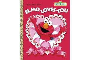 Elmo Loves You (Sesame Street)