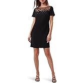 Trina Turk Womens Kittany Dress