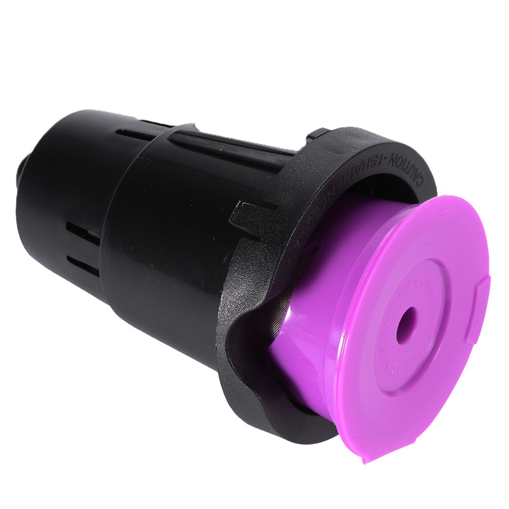 Holder Replacement Part and Reusable K cup Coffee Holder & Filter For