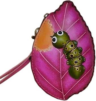 caterpillar purse
