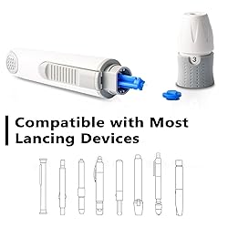 CareLiving Lancets for Diabetes Testing - 30 Gauge