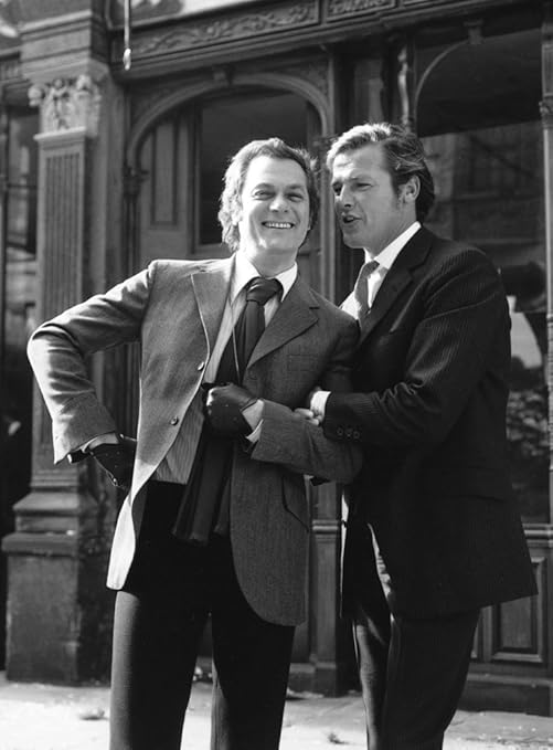 tony curtis persuaders dieulois