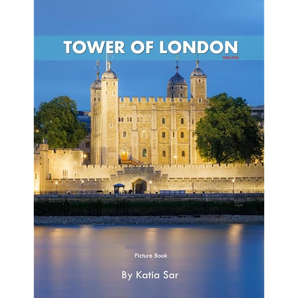 The Tower of London: Official Illustrated History: Impey, Edward
