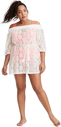 white off the shoulder dress amazon