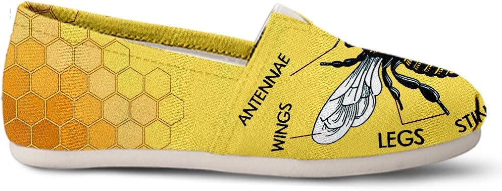 simply bee shoes