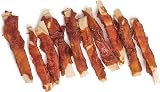 Petface The Dog Deli Chicken Wrapped Nibble Sticks 100g Pack of 5 view 3
