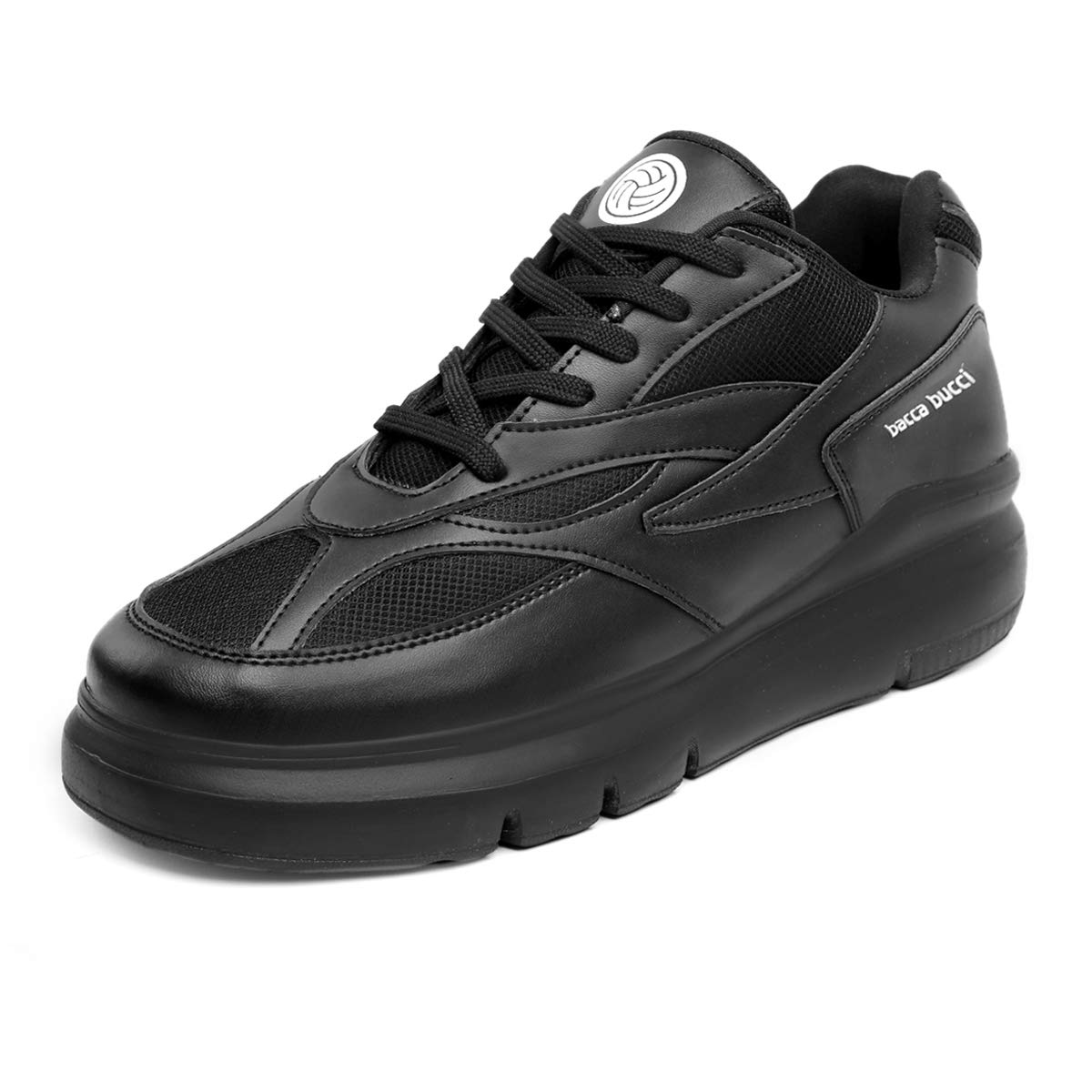 Bacca Bucci Men's Running Shoe - Buy 