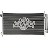 CSF Radiator