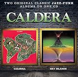 Caldera / Sky Islands