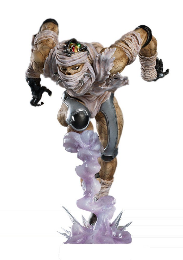 Statue Legend JoJo's Bizarre Adventure Stardust Crusaders 47