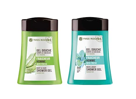 yves rocher hydration moisturizing aloe vera