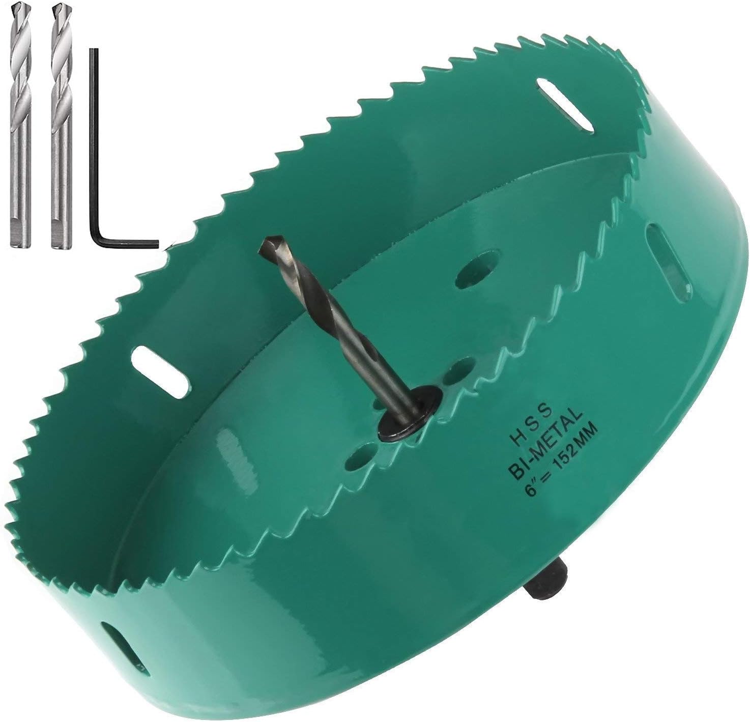 Best can light drill bit 4U Life