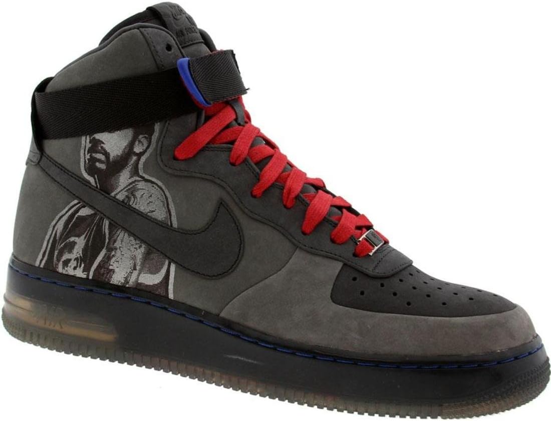 rasheed wallace af1 high