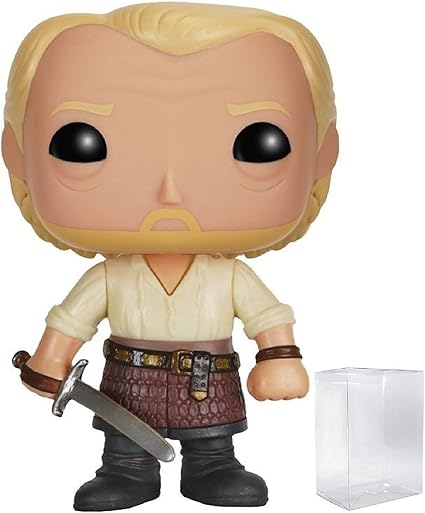 lyanna mormont funko pop