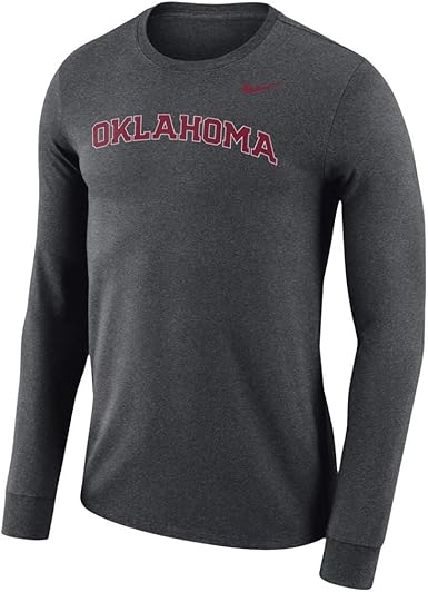 oklahoma sooners shirt