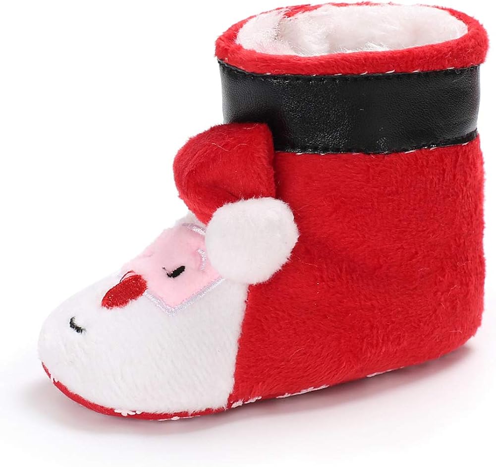 Chaussons Souple Premier Pas Chaussures Bebe De Noel Hiver Mignon Pour Garcon Fille Amazon Fr Chaussures Et Sacs Chaussons Souple Premier Pas Chaussures Bebe De Noel Hiver Mignon Pour Garcon Fille Amazon Fr Chaussures Et Sacs