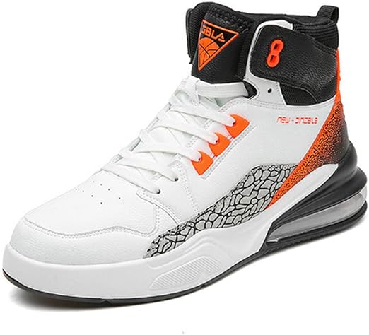 high cushion walking shoes