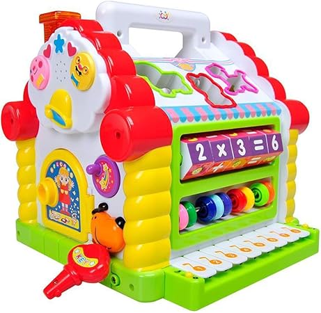activity toys for children