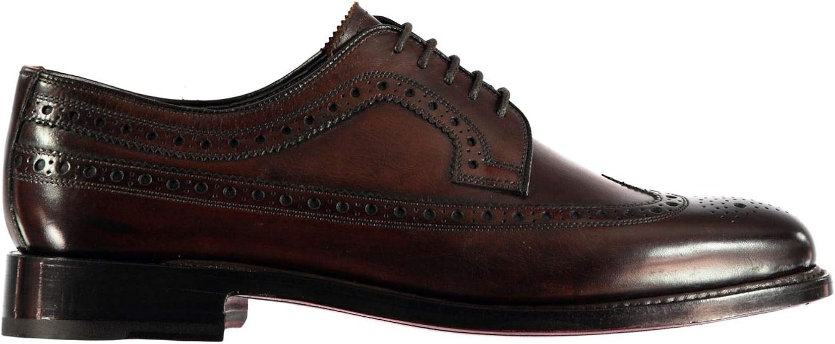 firetrap brogue boots