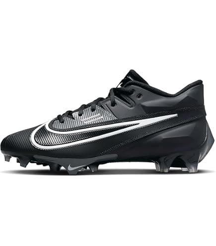 Amazon.com | Nike Vapor Edge Elite 360 2 Men's Football Cleats