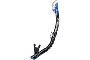 TUSA Dry Top Snorkel