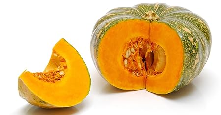 Planthub Pumpkin, High Growing Hybrid Pumpkin, Cucurbita Pepo, Vegetable Seed - Pack of 30 Seeds.