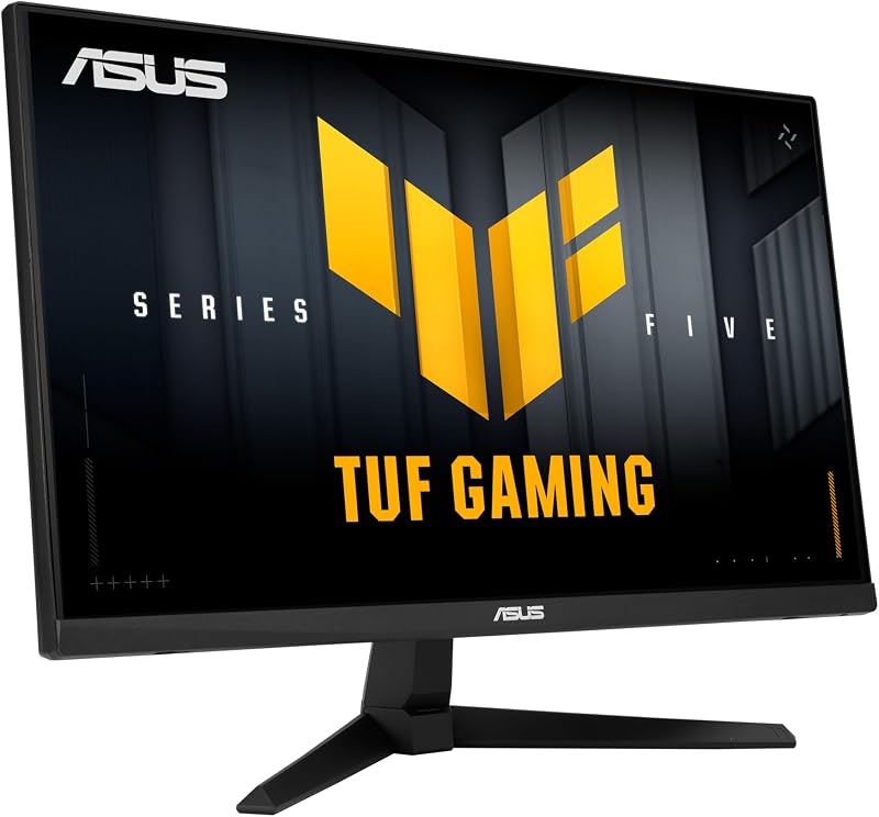 ASUS TUF Gaming 24.5 inch Full HD 310Hz G-Sync FreeSync