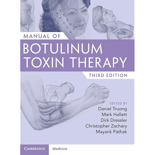 Botulinum Toxins in Clinical Aesthetic Practice 3E, Volume One