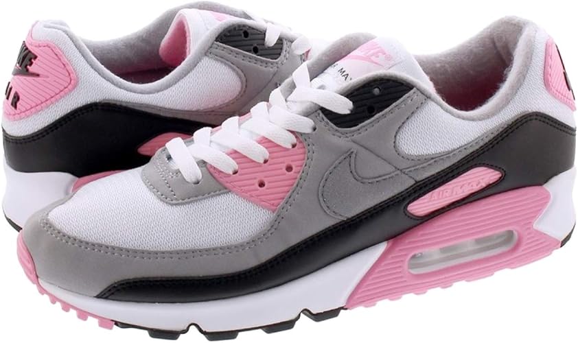 Amazon Co Jp ナイキ Nike エア マックス 90 メンズ シューズ スポーツ アウトドア