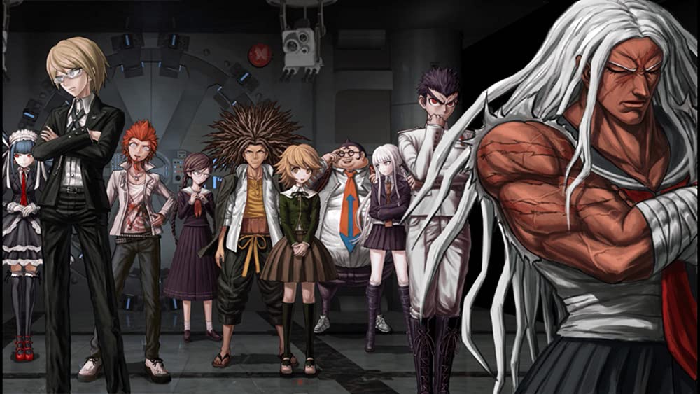 Mua ダンガンロンパ トリロジーパック + ハッピーダンガンロンパ
