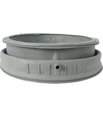 SealPro MDS47123619 Guarnizione Lavatrice Per Modelli LG E Kenmore, Ricambio Originale SealPro Whirlpool Ricambi - Foto 11