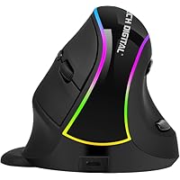 J-Tech Digital Ergonomic Mouse