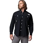 Columbia Men's PFG Bahama II Long Sleeve Shirt