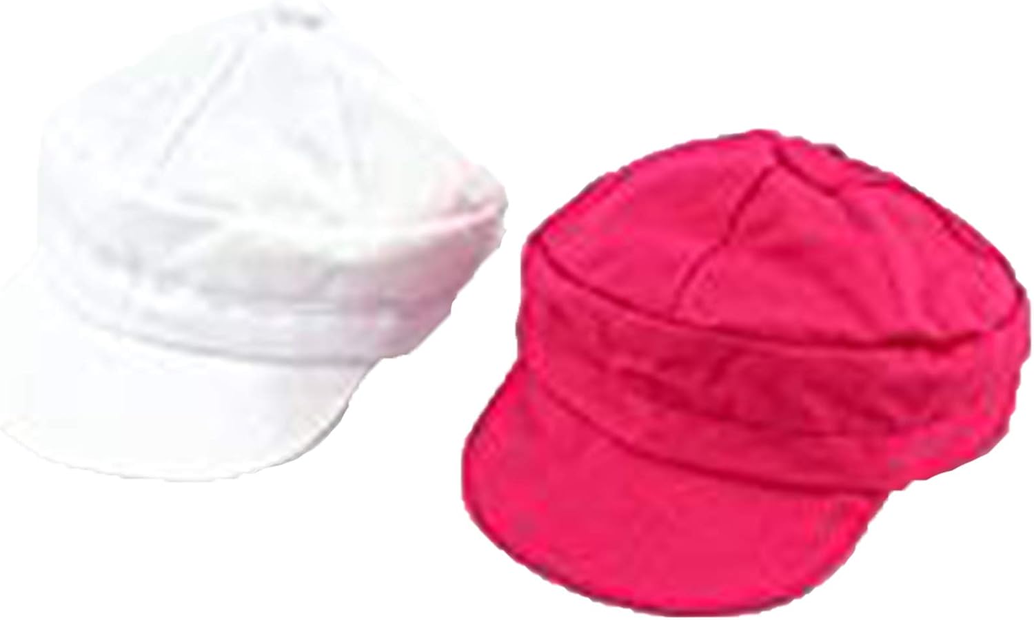pink baker boy hat